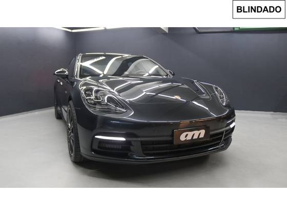 PORSCHE PANAMERA 2.9 V6 E-HYBRID 4 PDK PORSCHE PANAMERA 2.9 V6 E-HYBRID 4 PDK